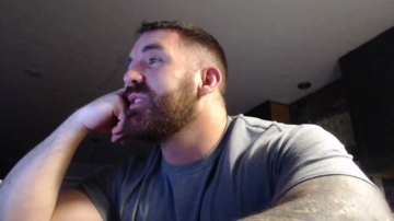 Seth_2019  04-08-2021 video DEEPTHROAT